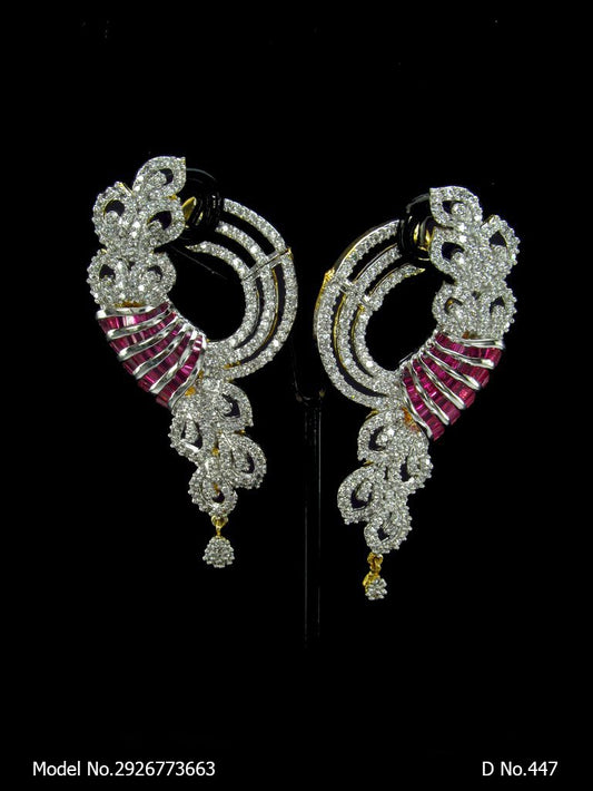 Cz Earrings | Only Wholesale