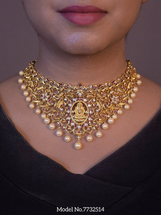 Traditional Necklaces