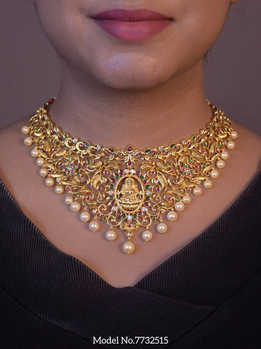 Traditional Necklaces