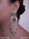 Cz Earrings | Wedding Jewelry