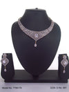 Classic Cz Necklace | Light Sets for All Occasions