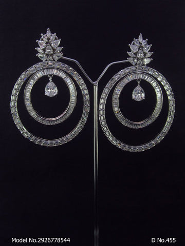 Designer Collection | AD Earrings