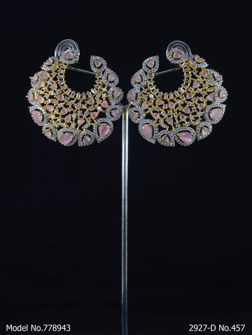 Wedding Earrings | Partywear