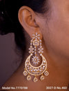 AD Earrings | Wedding Collection