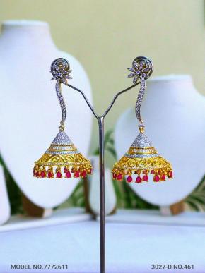 Earrings for Marriage | Wedding