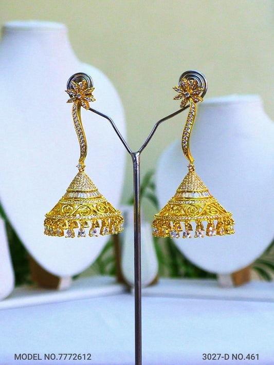 Earrings for grand Occasions