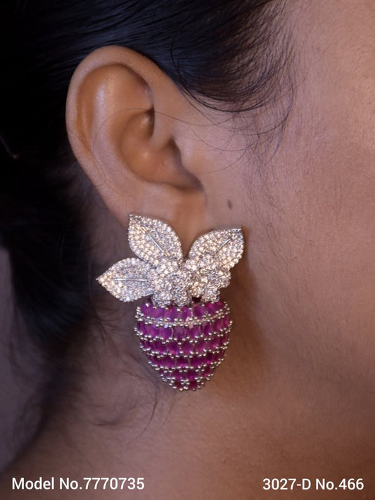 Cz Earrings | Only Wholesale