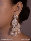 Diamond Replica Earrings