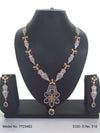 American Diamond Necklace Set | Wonderful Gift Item