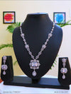 American Diamond Necklace Set | Wonderful Gift Item