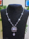 American Diamond Necklace Set | Wonderful Gift Item