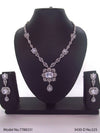 American Diamond Necklace Set | Wonderful Gift Item