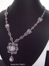 American Diamond Necklace Set | Wonderful Gift Item