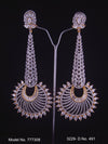 AD Earrings | Wedding Collection