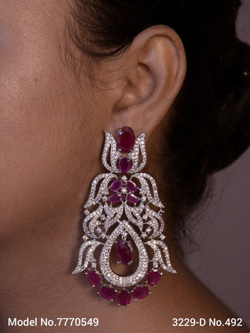 Earrings for Wedding Parties