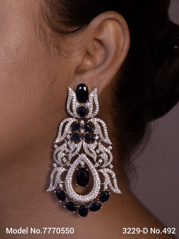 Earrings for Marriage | Wedding