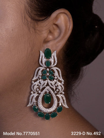 Earrings for grand Occasions