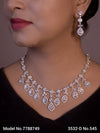 A necklace Set for all Occasions !