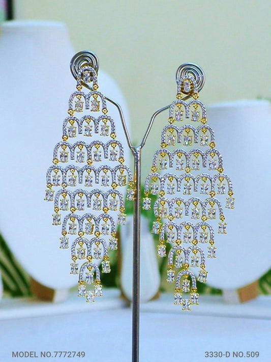 Earrings from our Jewelry Factory