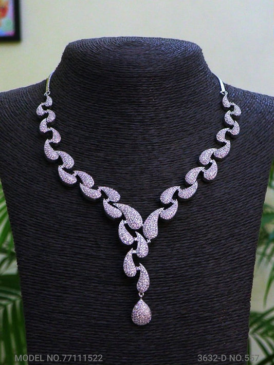 A necklace Set for all Occasions !