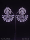 AD Earrings | Wedding Collection