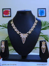 American Diamond Necklace Set | Wonderful Gift Item