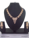 American Diamond Necklace Set | Wonderful Gift Item