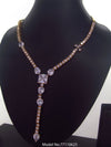 American Diamond Necklace Set | Wonderful Gift Item