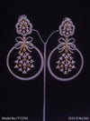 Diamond Replica Earrings