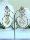 Diamond Replica Earrings