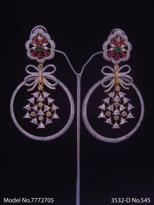 Designer Earring | Made in India