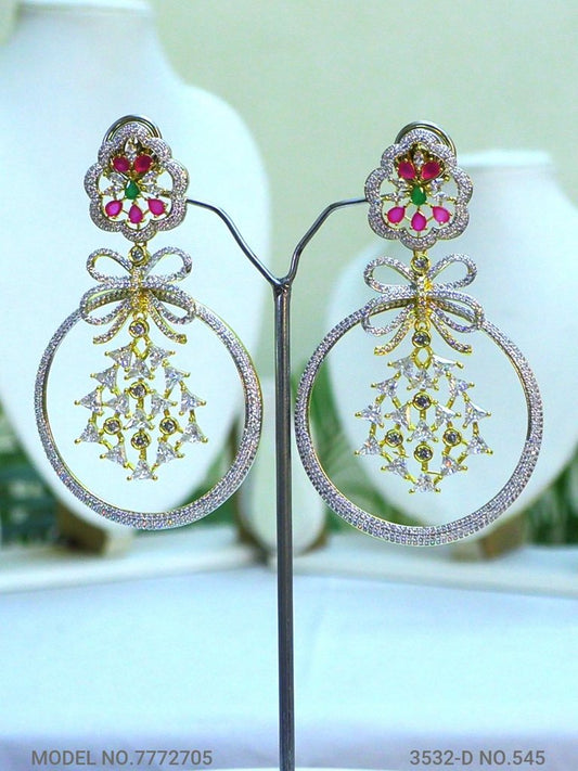 Designer Earring | Made in India