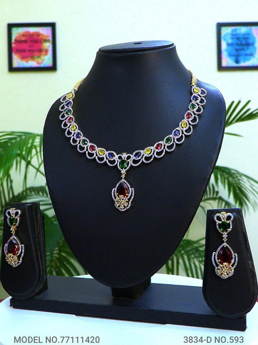 Handcrafted in India | Jewelry Set