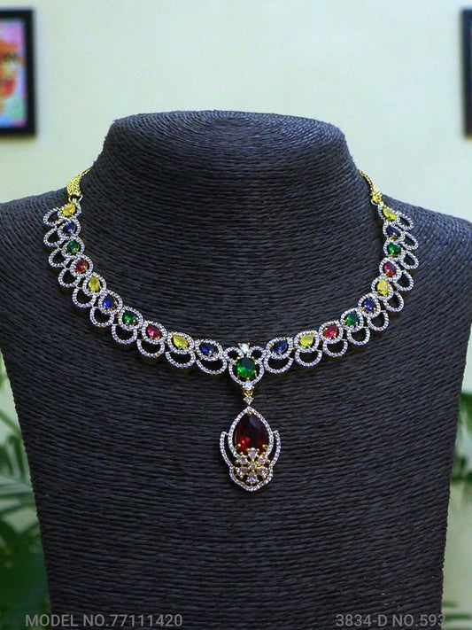 Handcrafted in India | Jewelry Set