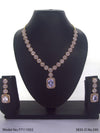 American Diamond Necklace Set | Wonderful Gift Item