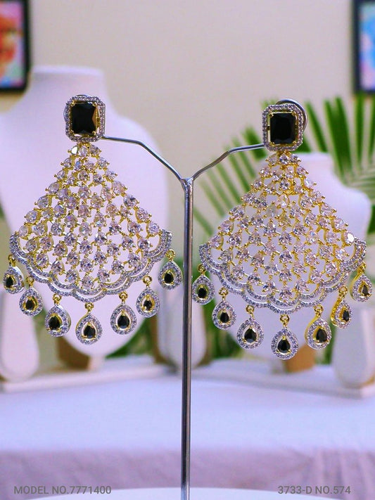 Earrings from our Jewelry Factory