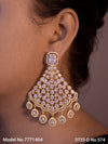 Designer Collection | AD Earrings