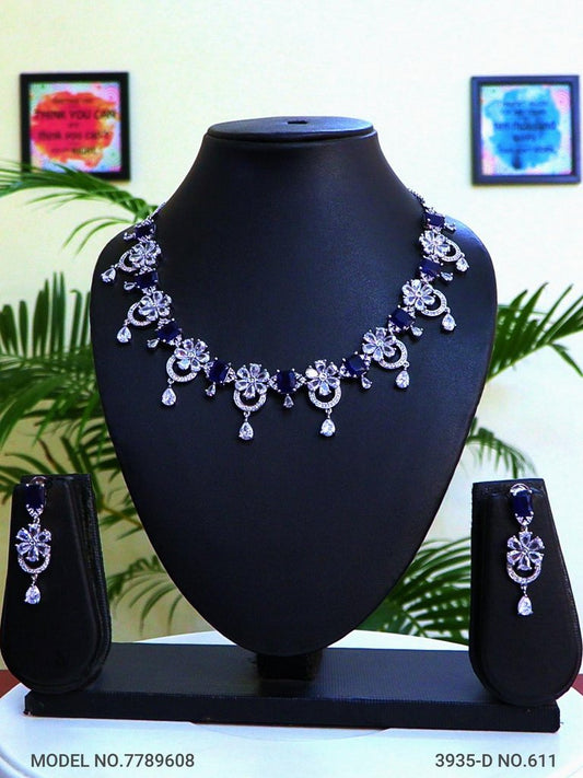 Amazing Traditional Jewelry Set