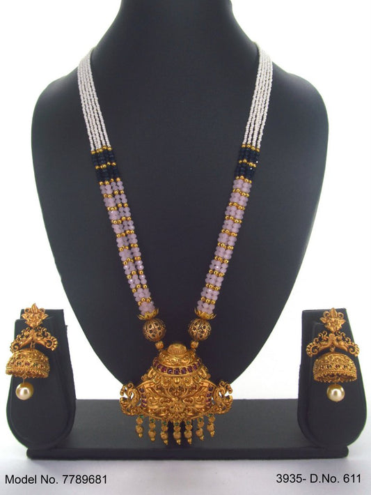 Traditional Necklaces