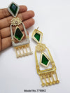 Earrings for Wedding Occasions