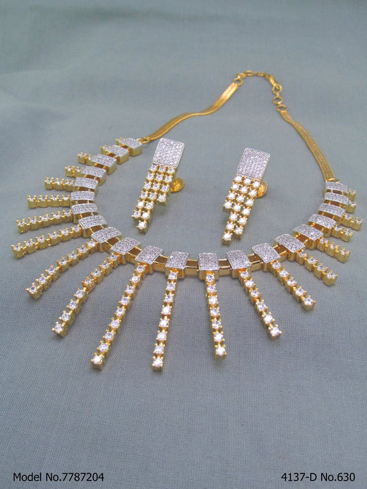 Amazing Traditional Jewelry Set