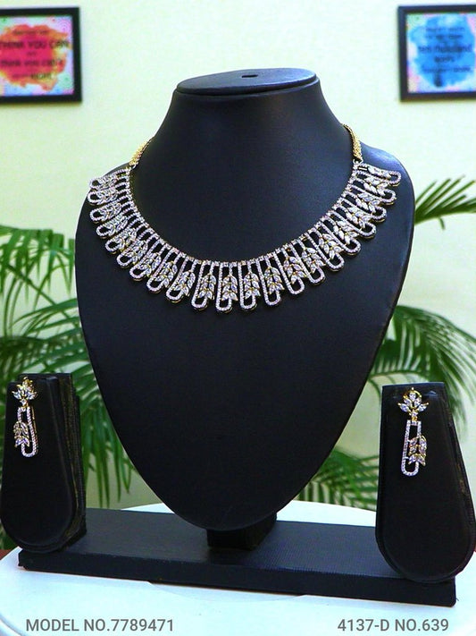 Amazing Traditional Jewelry Set