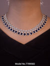 Bridesmaid Necklace Set for Traditional Weddings