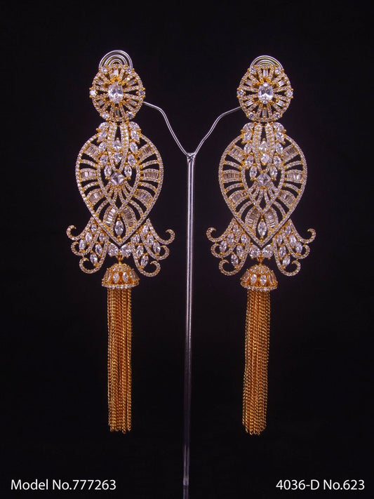 Earrings for Wedding Parties