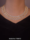 Bridesmaid Necklace Set for Traditional Weddings