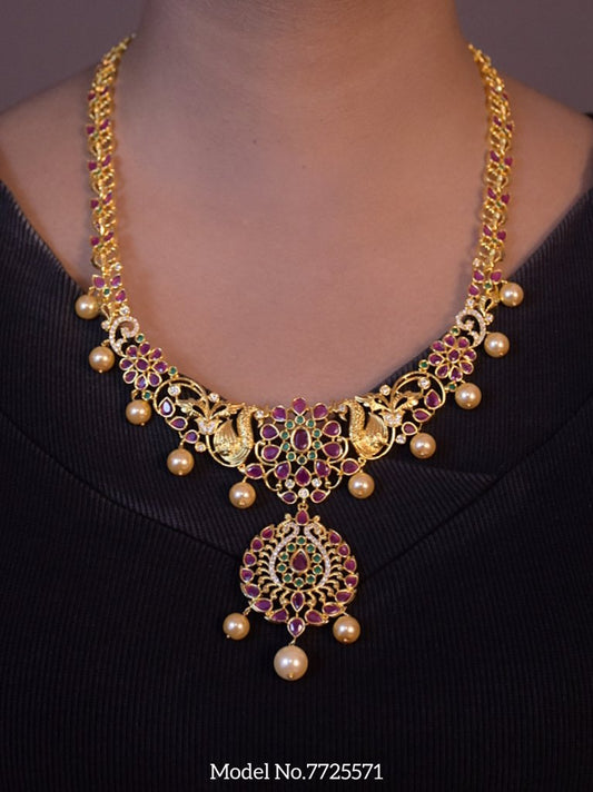 Traditional Necklaces