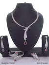 Amazing Traditional Jewelry Set