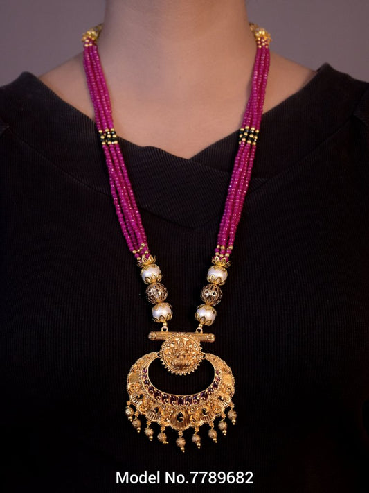 Traditional Necklaces