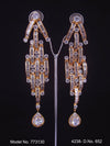 Diamond Replica Earrings