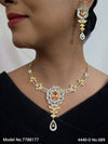 Amazing Traditional Jewelry Set